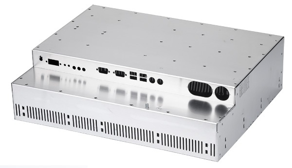 Mechanische Baugruppen