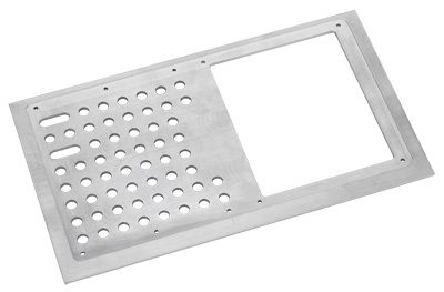 Präzisions-CNC-Bearbeitung