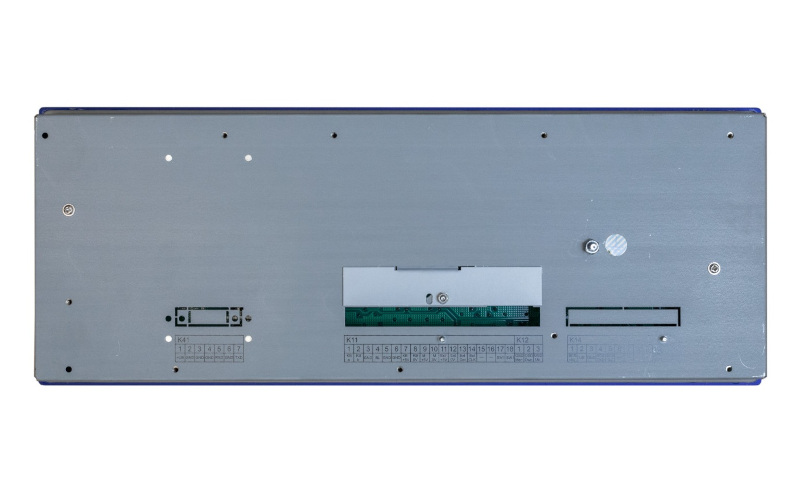 Mechanische Integration