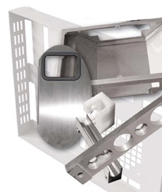 CNC-Basiskomponenten