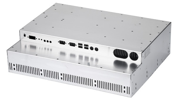 Mechanische Baugruppen