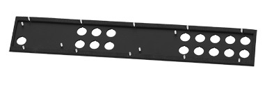 CNC-Bearbeitungsbeispiel