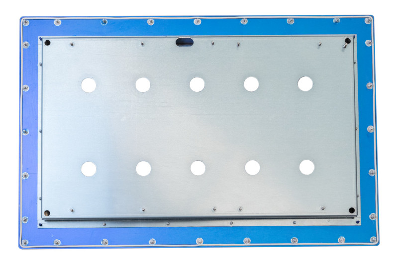 Dichtungsschnittstelle