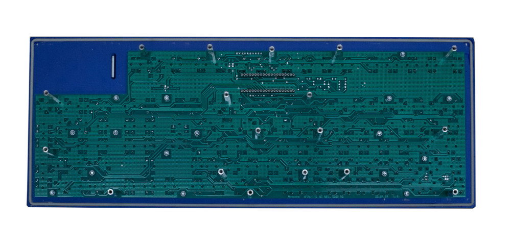 Befestigungsstrategie