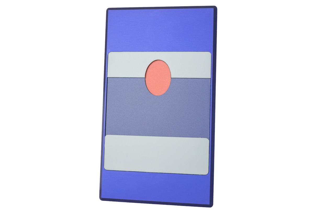 Dichtungsschnittstelle