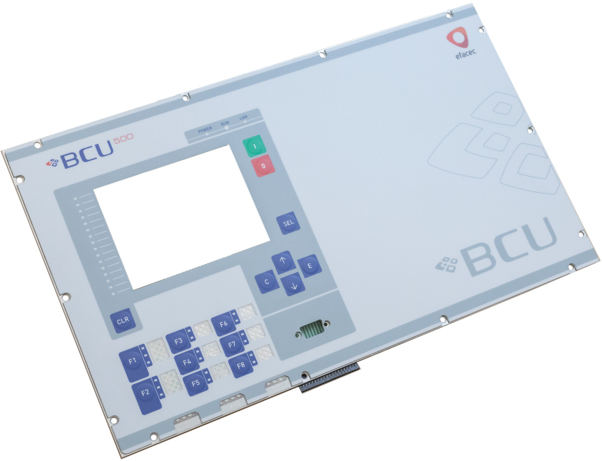 Einbaufertiges Modul