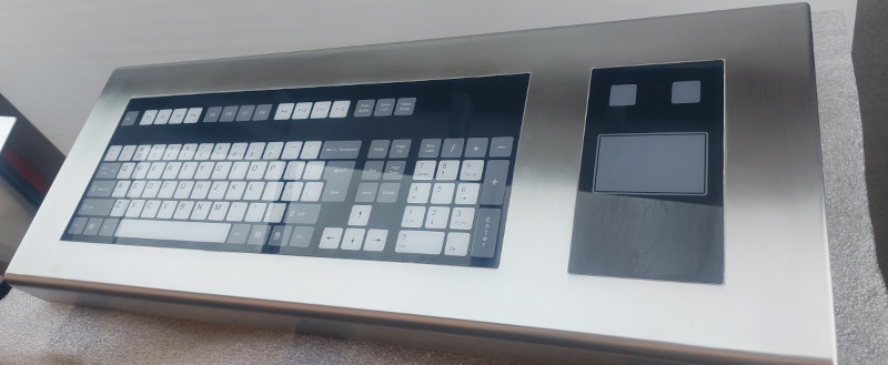 Panel-Gehäuse-Ausrichtung