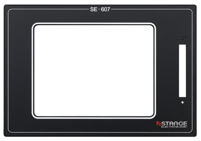 Front-Stack Integration