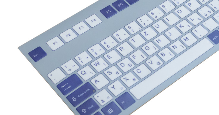 Mechanische Hüllkurve