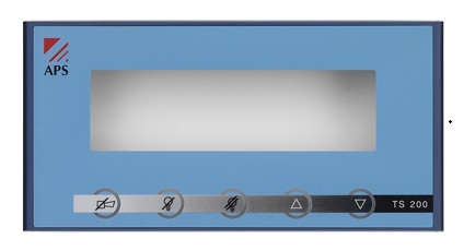 Panel-Stack Ausrichtung