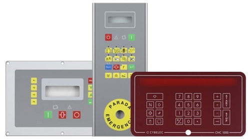 Einbaufertiges Retrofit