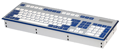 Hazardous / Ex-ready